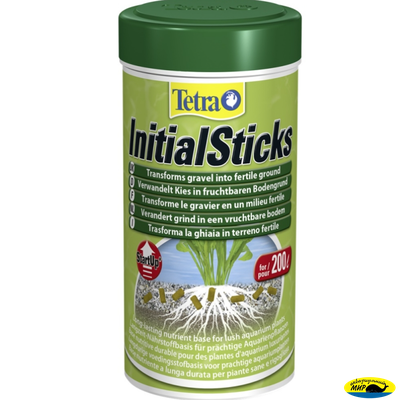 246201 Препарат Plant Intial Sticks 200гр