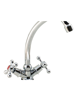 Смеситель для кухни Мастер 555 дешевый