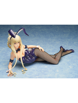 Фигурка 1/4 Конго (Kongou Bunny Ver.)