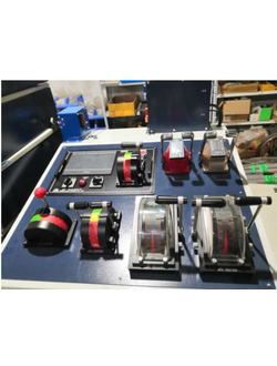 Система управления ДАУ - рекомендации по выбору моделей | Двинко