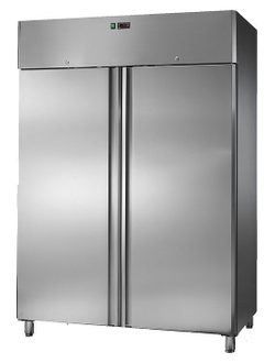 Шкаф холодильный Apach F1400TN DOM PLUS