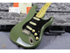 2017 Fender American Professional Strat MN Antique Olive