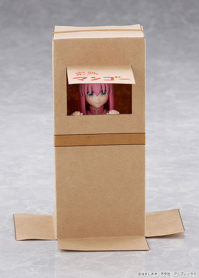 Фигурка фигма Хитори Гото (figma Hitori Gotou)