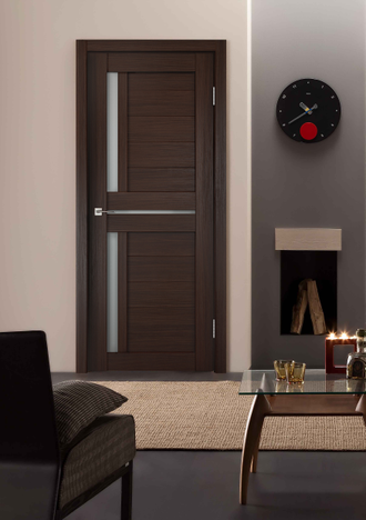 Kupit Po Duplex 3 Venge Velldoris S Ustanovkoj V Spb Nedorogo