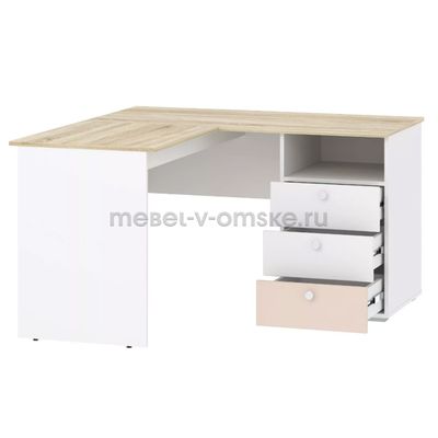 Стол письменный Банни-041.41 угловой