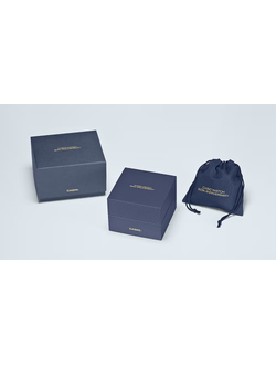 Часы Casio Pro Trek PRW-61SS-2