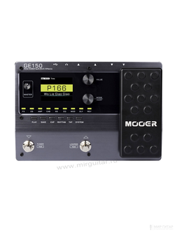 Mooer GE150