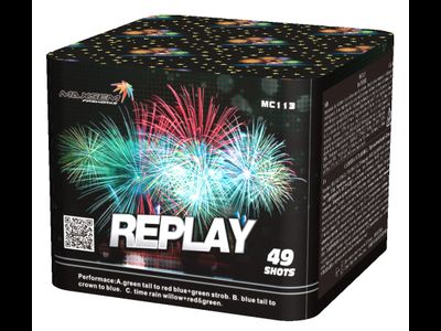 Салют MC113 MAXSEM