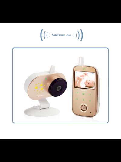 Видеоняня Ramili Baby RV1200