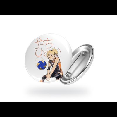 Hitoka Yachi в защите