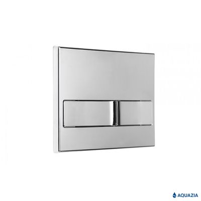 Инсталляция VISAM SLIM 525 для подвесного унитаза (L3 Хром глянец)