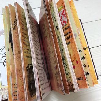 Дневник Диппера, Гравити Фолз №4