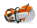 Бензорез Stihl TS 420