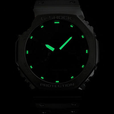 Часы Casio G-Shock GM-B2100SD-1A