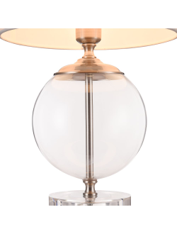 Настольный светильник Lowell, Z533TL-01N