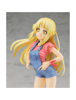 Фигурка Кокоро Цурумаки (Tsurumaki Kokoro Pop Up Parade)