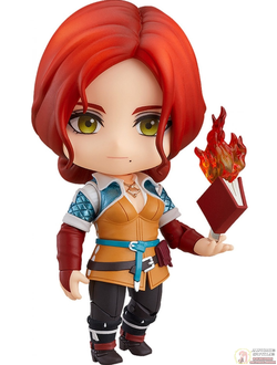 Нендроид Трисс Меригольд (Triss Merigold)