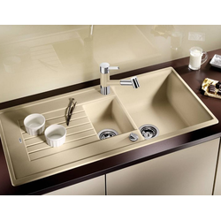 Кухонные мойки