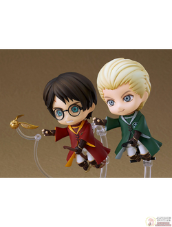 Нендроид Драко Малфой (Draco Malfoy Quidditch Ver.)