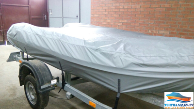 Тент на лодку YAMARAN S 350max