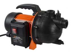 Поверхностный насос Вихрь ПН-60/45 П