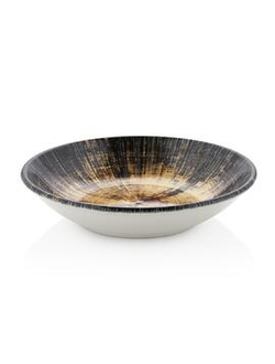 Салатник 800 мл d 21 см Kolezyum Bone