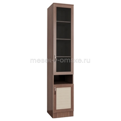 ШМ184 Пенал Премьера-7. Размер: 400х2100х510.