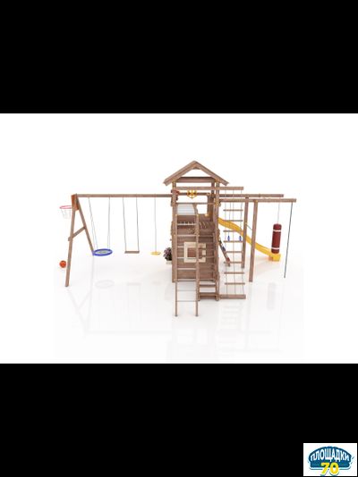 Детский игровой комплекс «Калифорния»