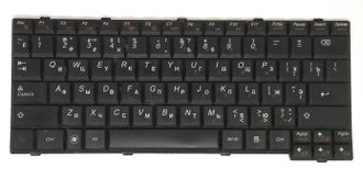 Клавиатура для ноутбука Lenovo IdeaPad S12 (комиссионный товар)