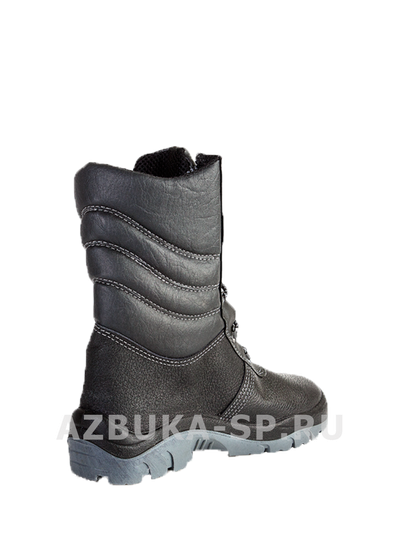 Ботинки КОМФОРТ-ОМОН, ПУ/ТПУ, арт. БОТ155