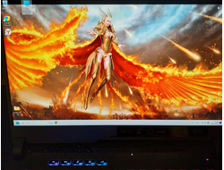 ASUS ROG Strix G15 G513RM-HQ163 ( 15.6 QHD IPS 165Hz AMD RYZEN 7 6800H RTX3060 (6Gb) 16Gb 1000SSD )