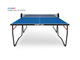 Стол теннисный Start line Hobby EVO Outdoor 6 BLUE