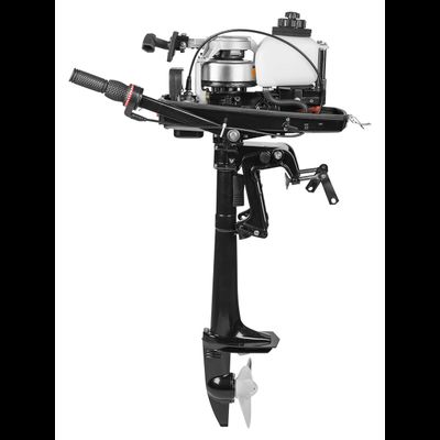 Лодочный мотор GLADIATOR G3FHS