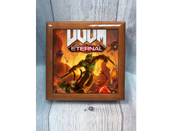 Шкатулка Doom/ Дум №7