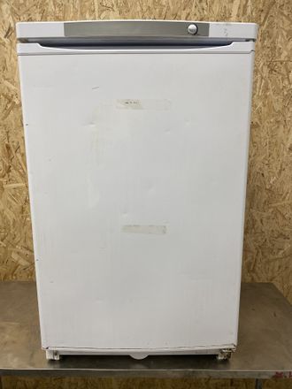 Морозильный шкаф indesit sfr 100