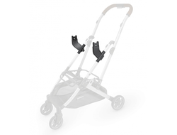 Адаптер для автокресла UPPABaby Mesa I-size