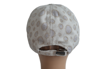 Визио бейсболка Италия летняя