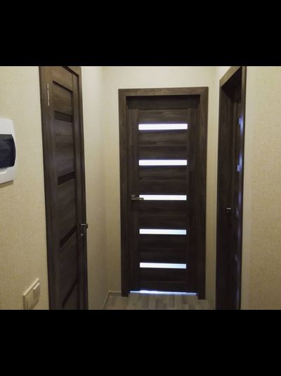 VFD. LIGHT 7/ TRUFFO/  WHITE CLOUD. ВФД. АТУМ 7/ ТРЮФЕЛЬ/ САТИН