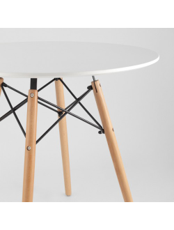 Стол «Eames», D-80