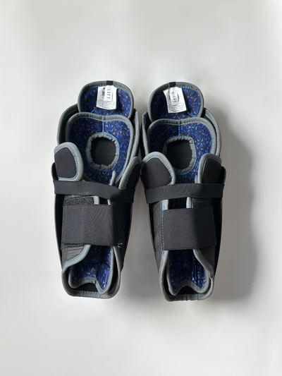 Щитки PRIME FLASH 2.0R JR