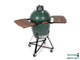 Гриль керамический BIG GREEN EGG Medium, 117625