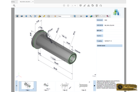 Разработка 2D эскизов и 3D моделей для станка с ЧПУ и 3D принтера.