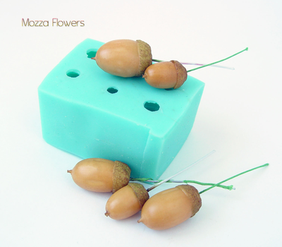 Молд  "Желуди"