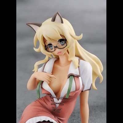 Фигурка 1/8 Накуру Наруми (Narumi Nakuru)