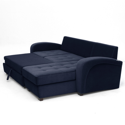 Диван Мария с оттоманкой