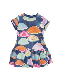 Платье Little Maven Арт.LM-п28д (1,5 года)