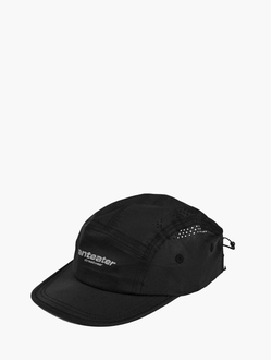 Кепка Anteater 5Panel Sport Черная фото 1