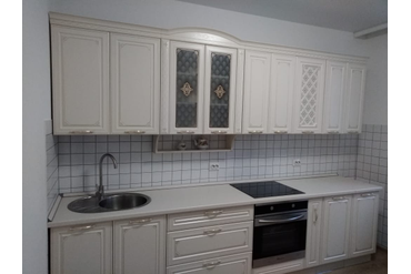 Интерьер кухни фото