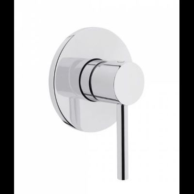 Встроенный запорный кран для управления функцией биде VitrA Serenada, A41457EXP