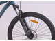 Горный велосипед FU668/ 21ск 29" Серый рама 17"